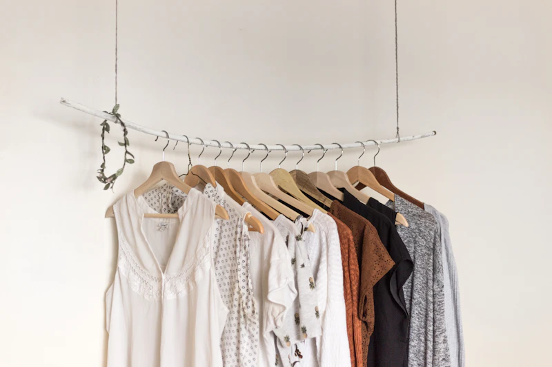 Fashion apparel sourcing