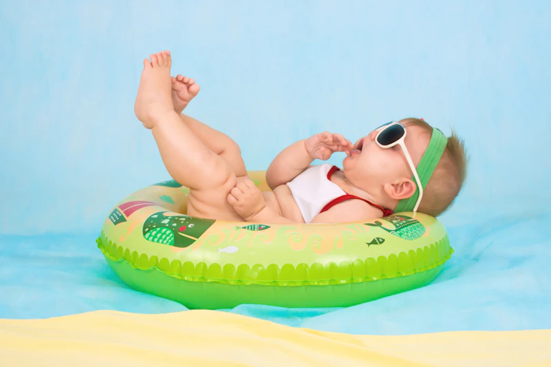 Baby and kids products