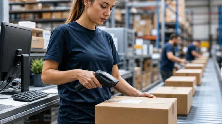 Dropshipping Sipariş Karşılama Hizmeti Nasıl Seçilir?